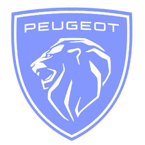  Peugeot logo