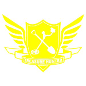  Treasure Hunter