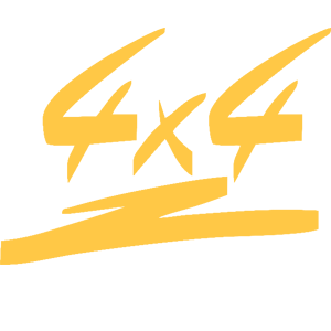  4x4