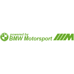  powered by BMW Motorsport