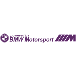   powered by BMW Motorsport -   143 .