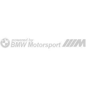 -  powered by BMW Motorsport -   143 .
