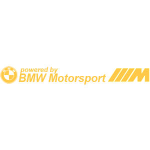  powered by BMW Motorsport