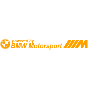  powered by BMW Motorsport