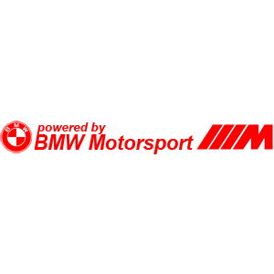  powered by BMW Motorsport