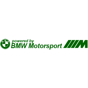  powered by BMW Motorsport