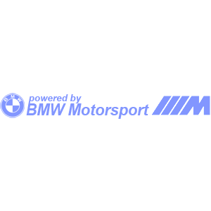   powered by BMW Motorsport -   143 .