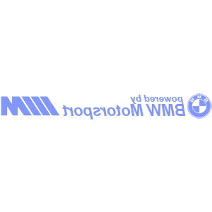      powered by BMW Motorsport -   143 .