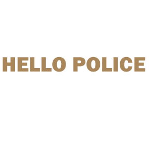 -  Hello Police -   29 .