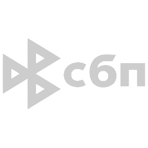 Наклейка «Система Быстрых Платежей»