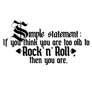  Simple statement