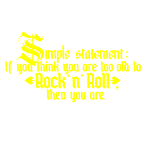  Simple statement