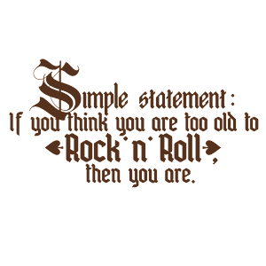  Simple statement