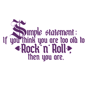  Simple statement