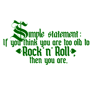  Simple statement