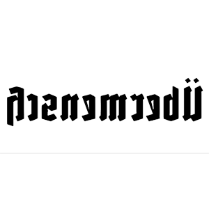      Ubermensch -   28 .