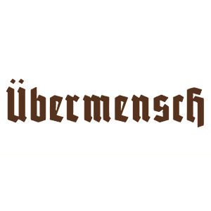   Ubermensch -   28 .