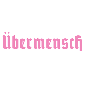   Ubermensch -   28 .