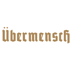  Ubermensch