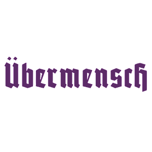   Ubermensch -   28 .