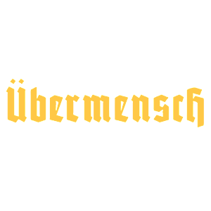   Ubermensch -   28 .
