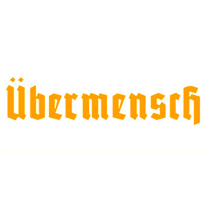   Ubermensch -   28 .