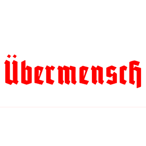   Ubermensch -   28 .