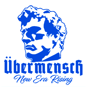   Ubermensch New Era Rising -   112 .