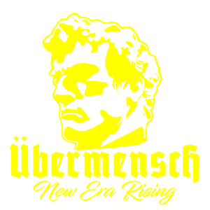   Ubermensch New Era Rising -   112 .