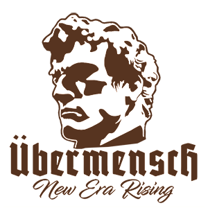   Ubermensch New Era Rising -   112 .