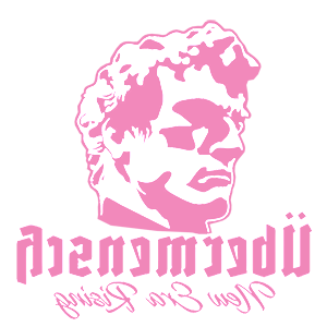      Ubermensch New Era Rising -   112 .