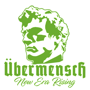 -  Ubermensch New Era Rising -   112 .