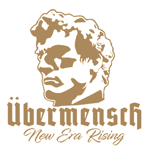 -  Ubermensch New Era Rising -   112 .