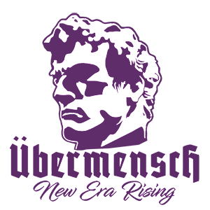  Ubermensch New Era Rising -   112 .