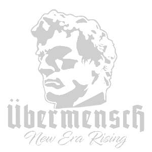 -  Ubermensch New Era Rising -   112 .