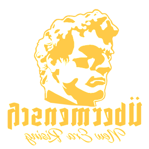      Ubermensch New Era Rising -   112 .