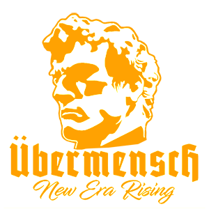   Ubermensch New Era Rising -   112 .