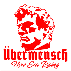   Ubermensch New Era Rising -   112 .