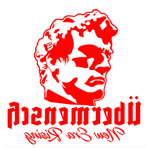      Ubermensch New Era Rising -   112 .