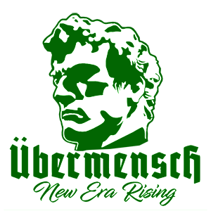  Ubermensch New Era Rising -   112 .