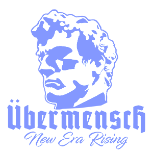   Ubermensch New Era Rising -   112 .