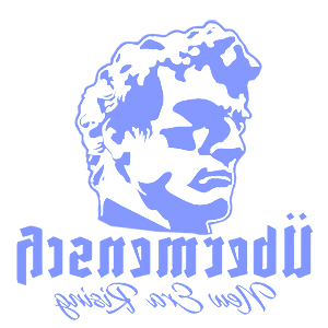      Ubermensch New Era Rising -   112 .