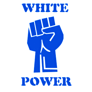  White Power