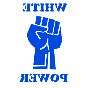     White Power -   21 .