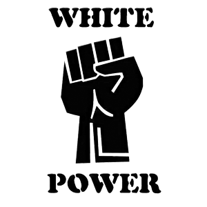  White Power
