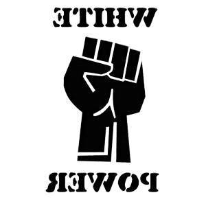      White Power -   21 .