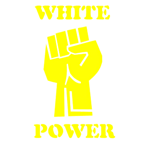  White Power