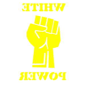      White Power -   21 .