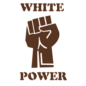  White Power