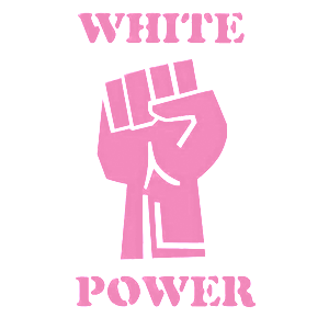  White Power